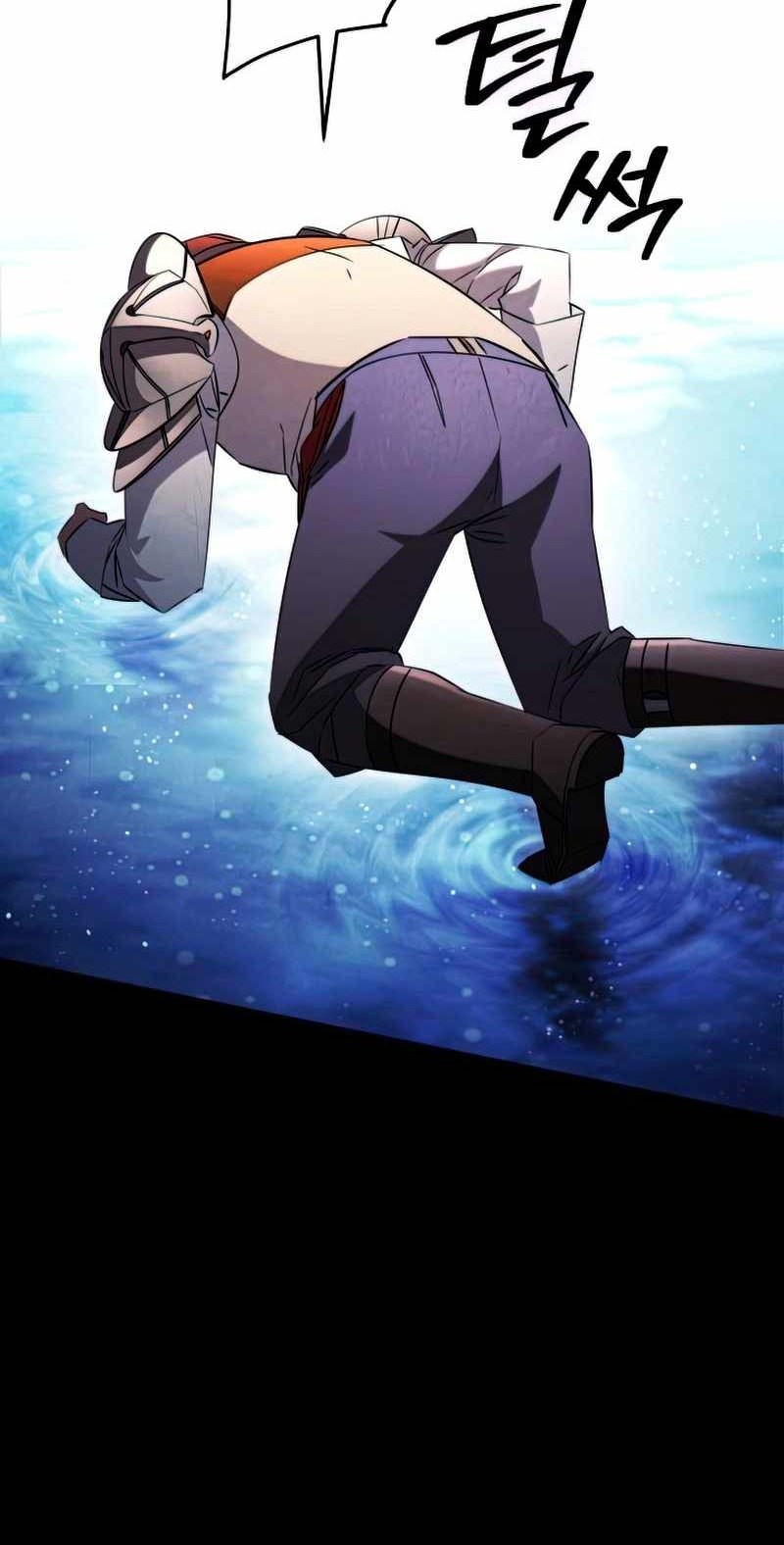 The Live Chapter 132 Gambar 39