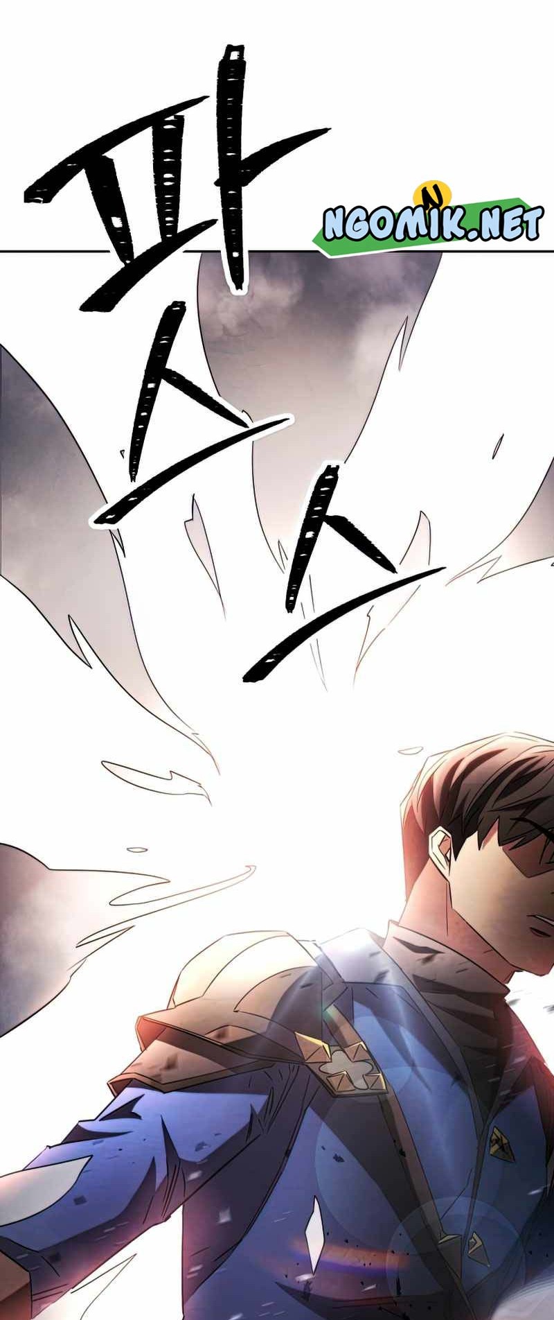 The Live Chapter 132 Gambar 69