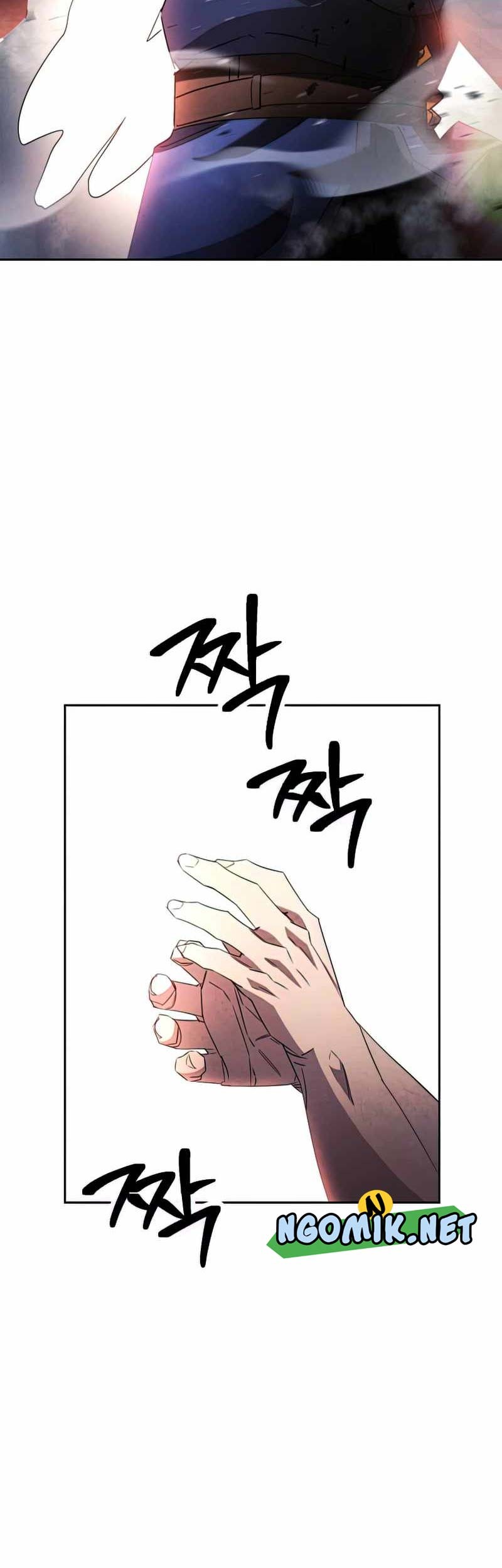 The Live Chapter 132 Gambar 70