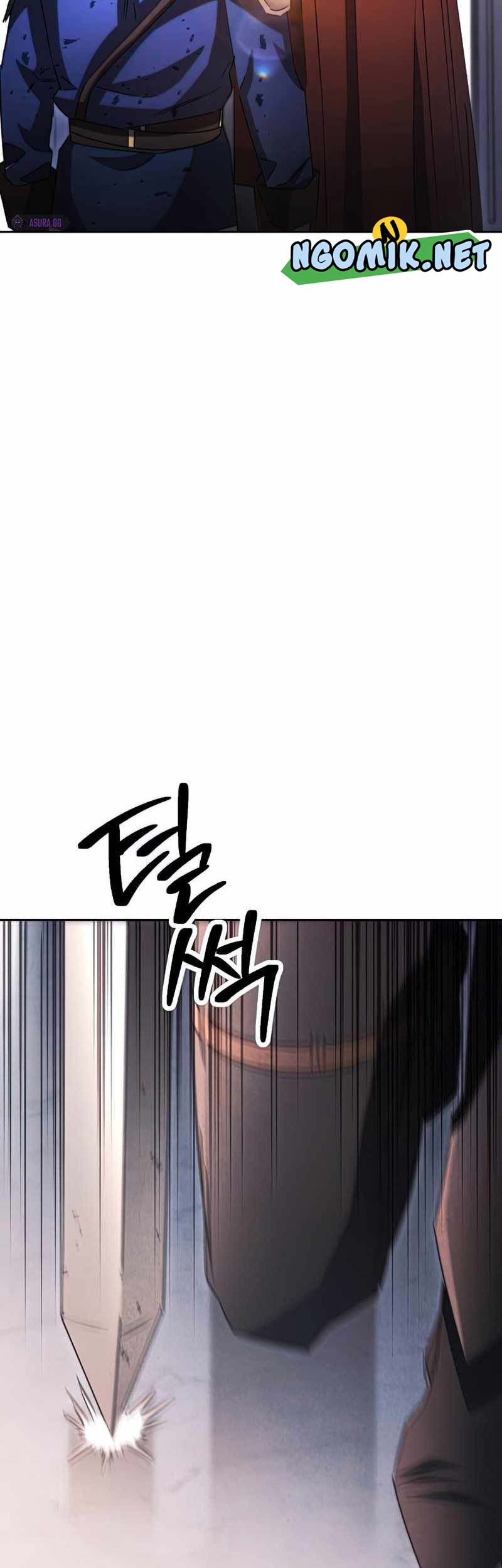 The Live Chapter 132 Gambar 72