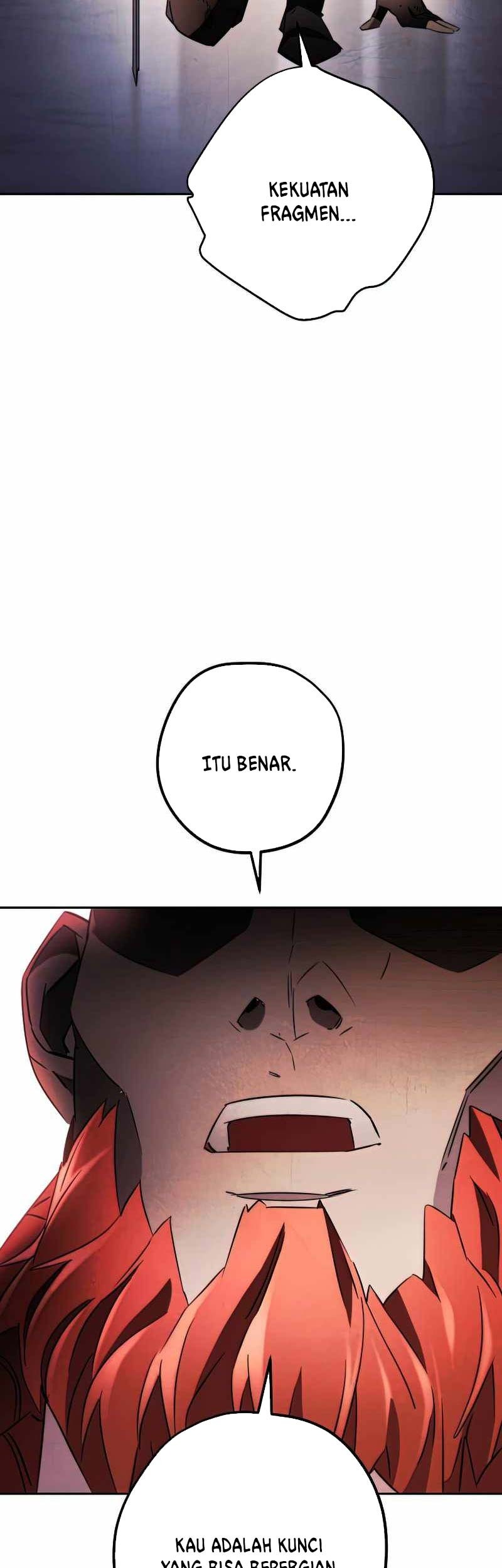 The Live Chapter 132 Gambar 74