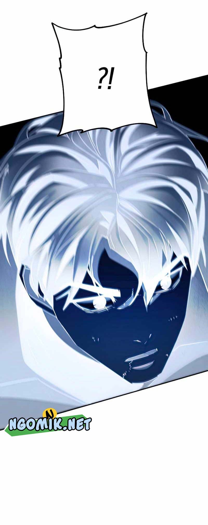 The Live Chapter 132 Gambar 59