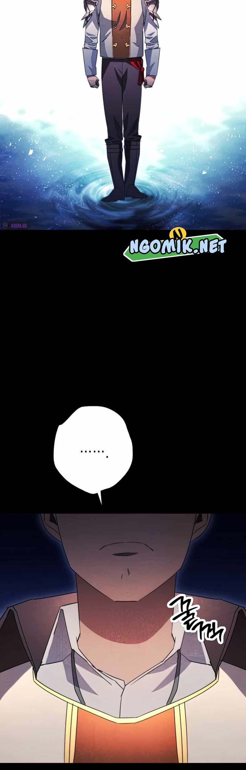 The Live Chapter 132 Gambar 4