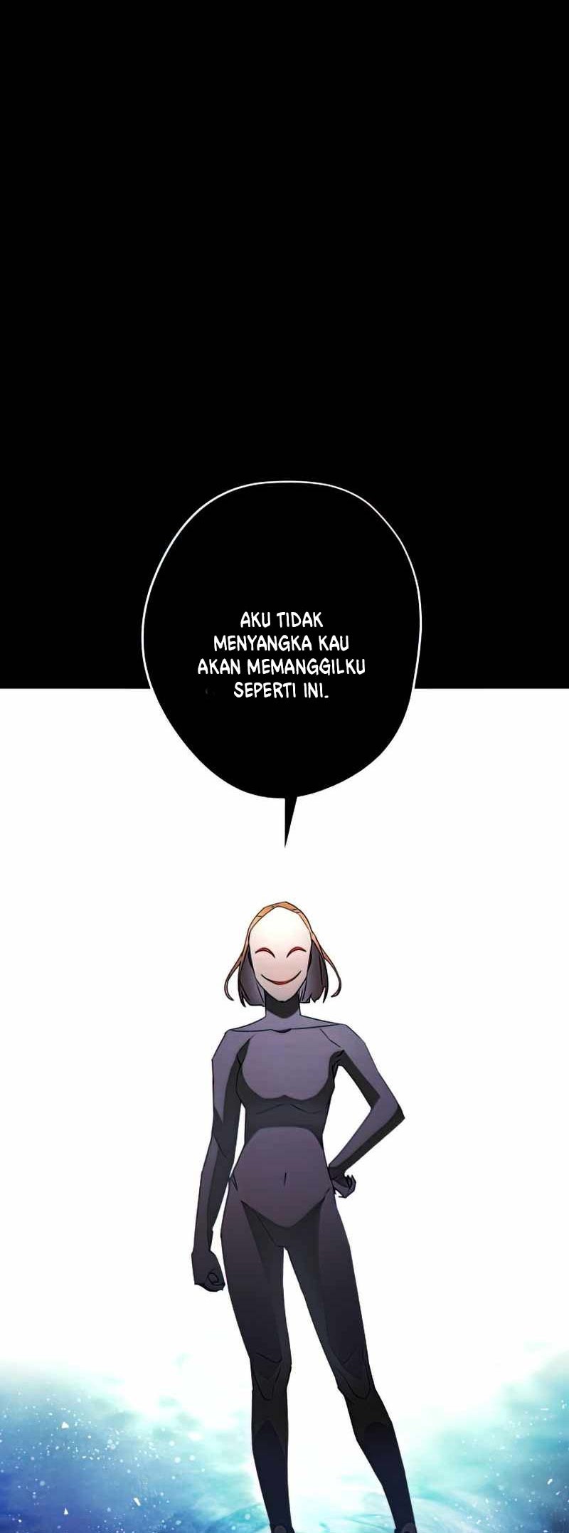 The Live Chapter 132 Gambar 5