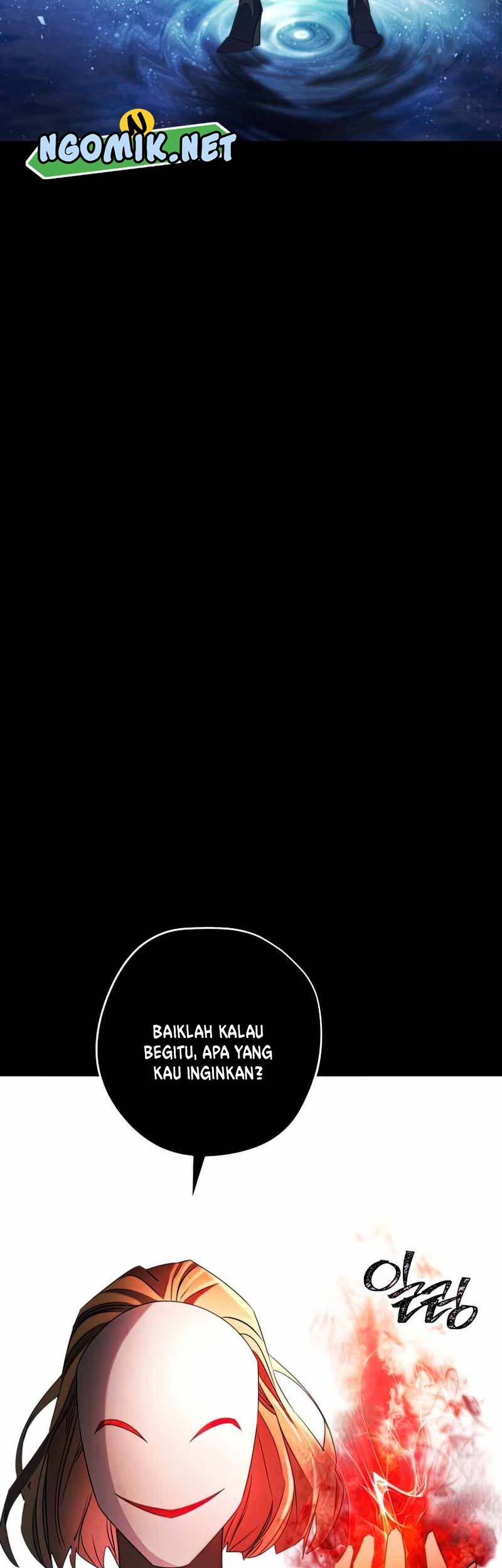 The Live Chapter 132 Gambar 6