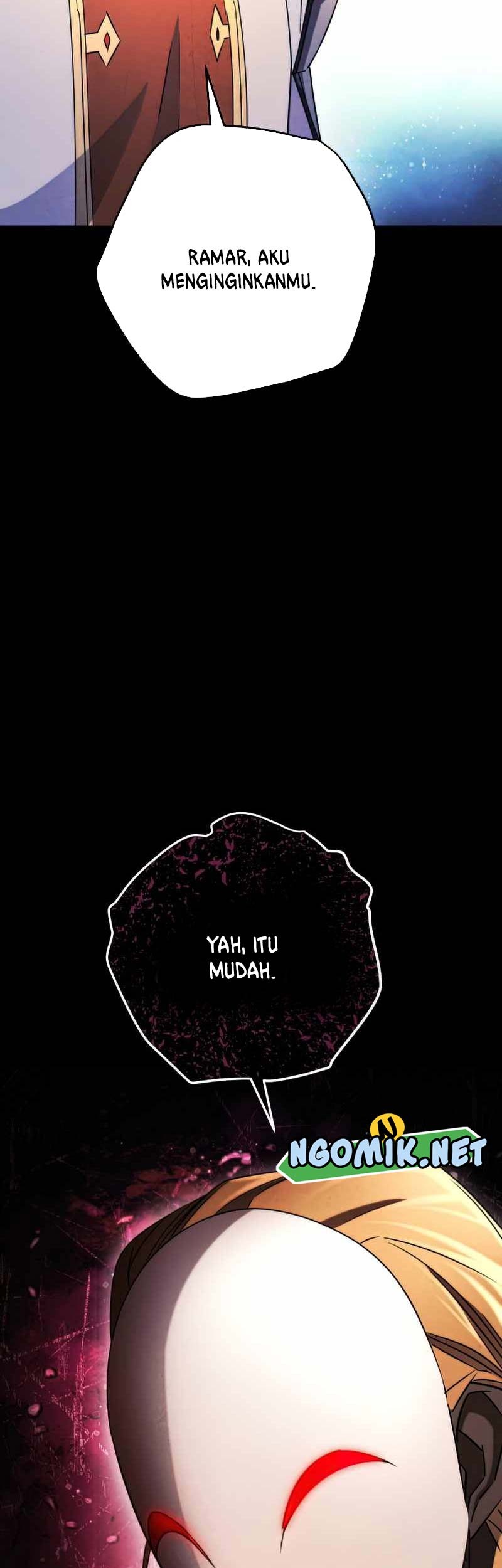 The Live Chapter 132 Gambar 8