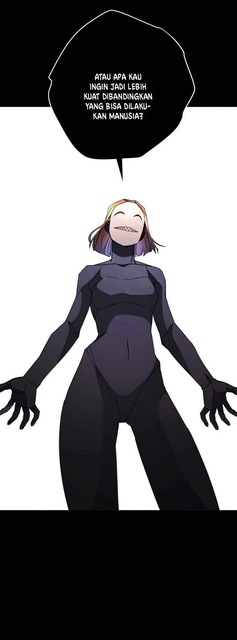 The Live Chapter 132 Gambar 11