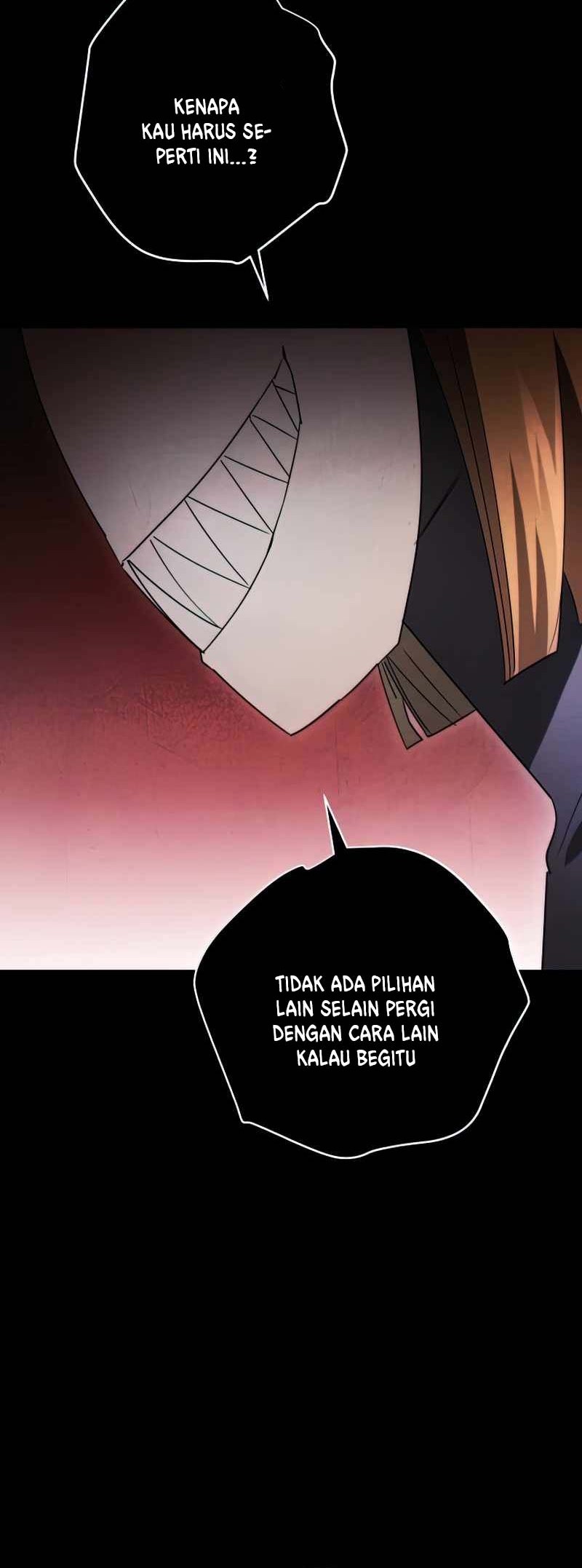 The Live Chapter 132 Gambar 13