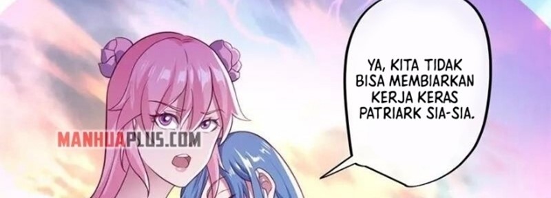 Peerless Soul Chapter 384 Gambar 18