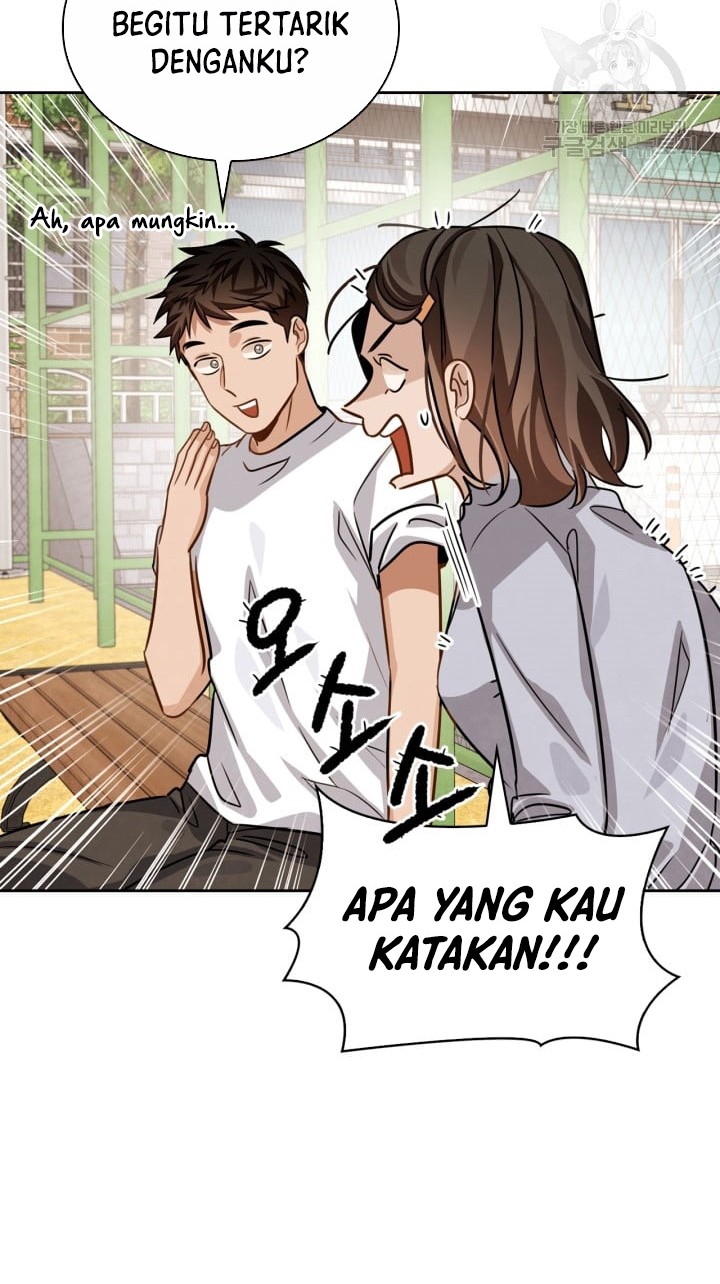 Be the Actor Chapter 33 Gambar 55