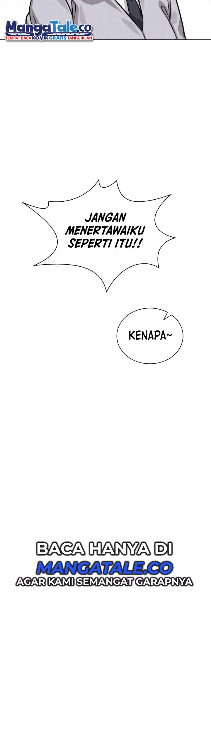 Be the Actor Chapter 33 Gambar 58