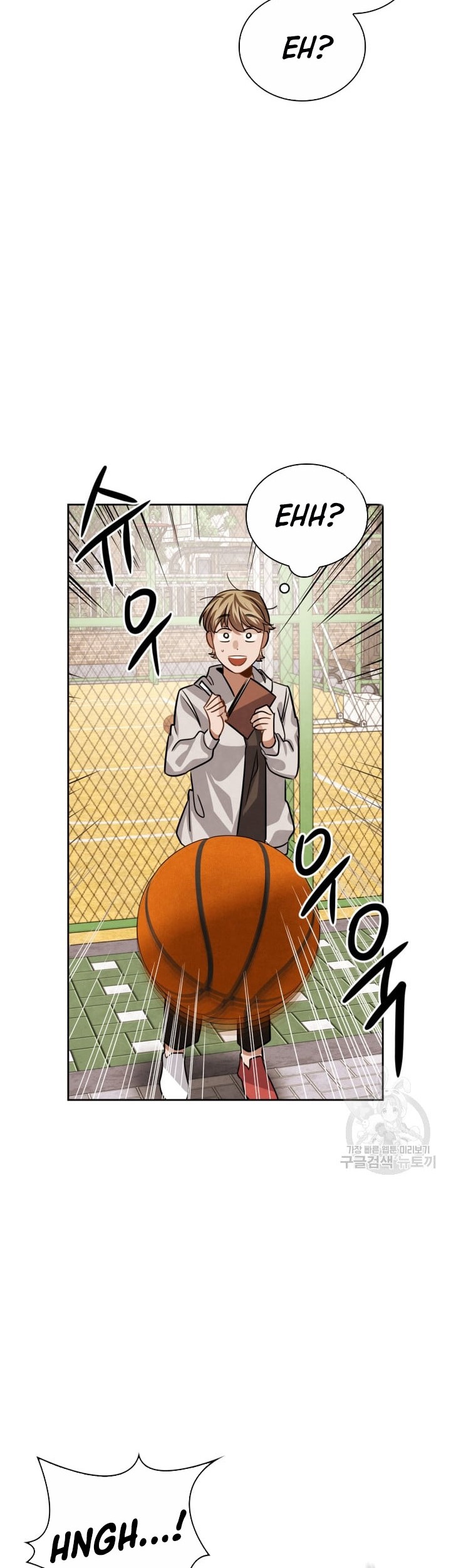 Be the Actor Chapter 33 Gambar 61