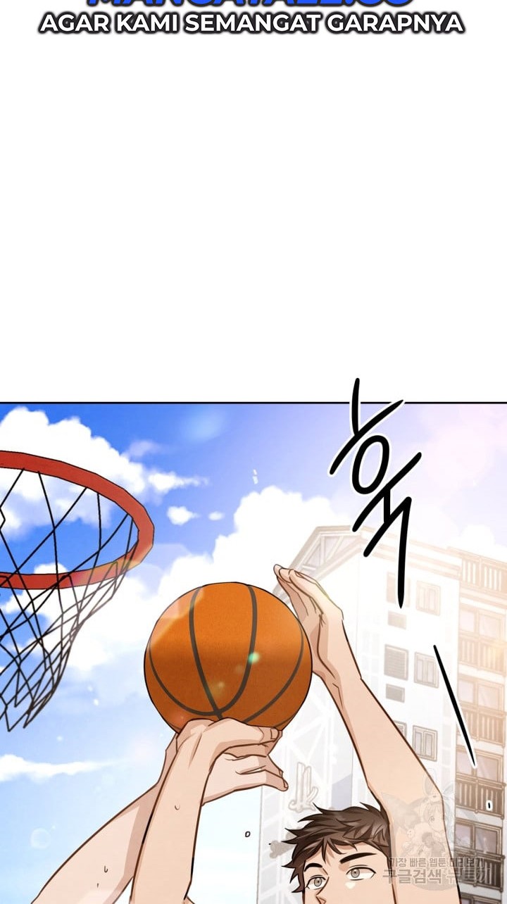 Be the Actor Chapter 33 Gambar 39