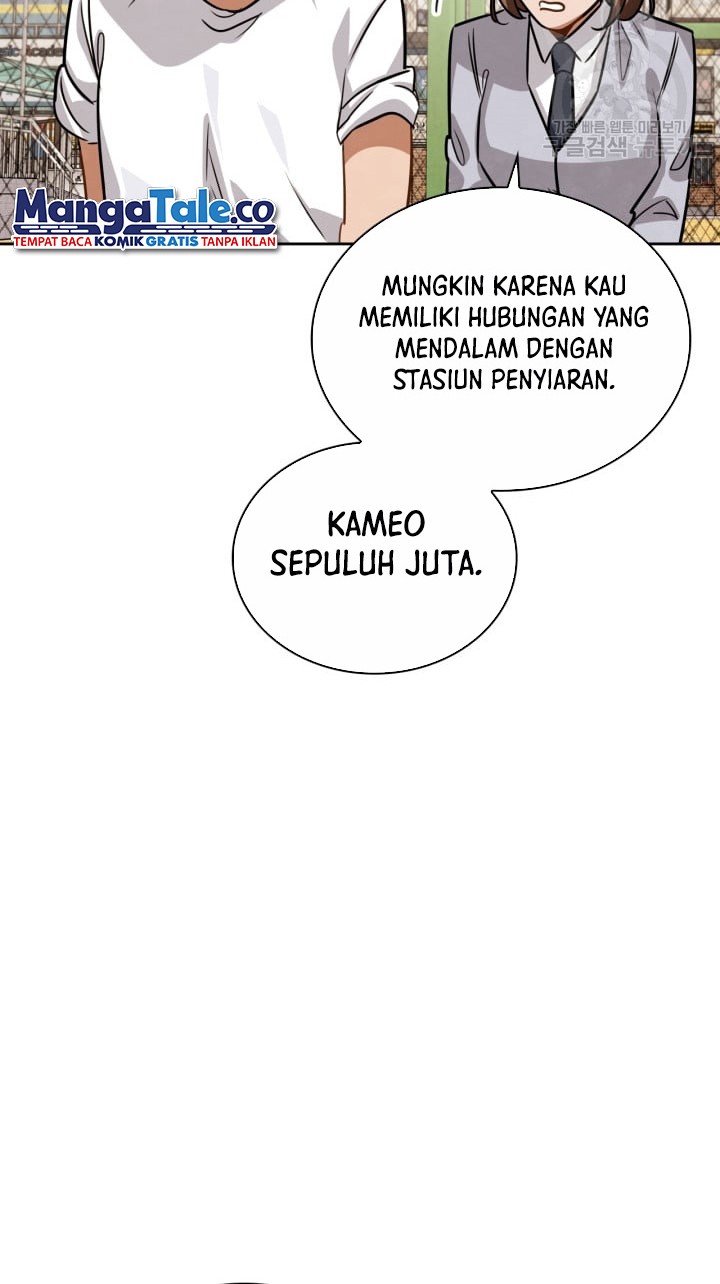 Be the Actor Chapter 33 Gambar 47