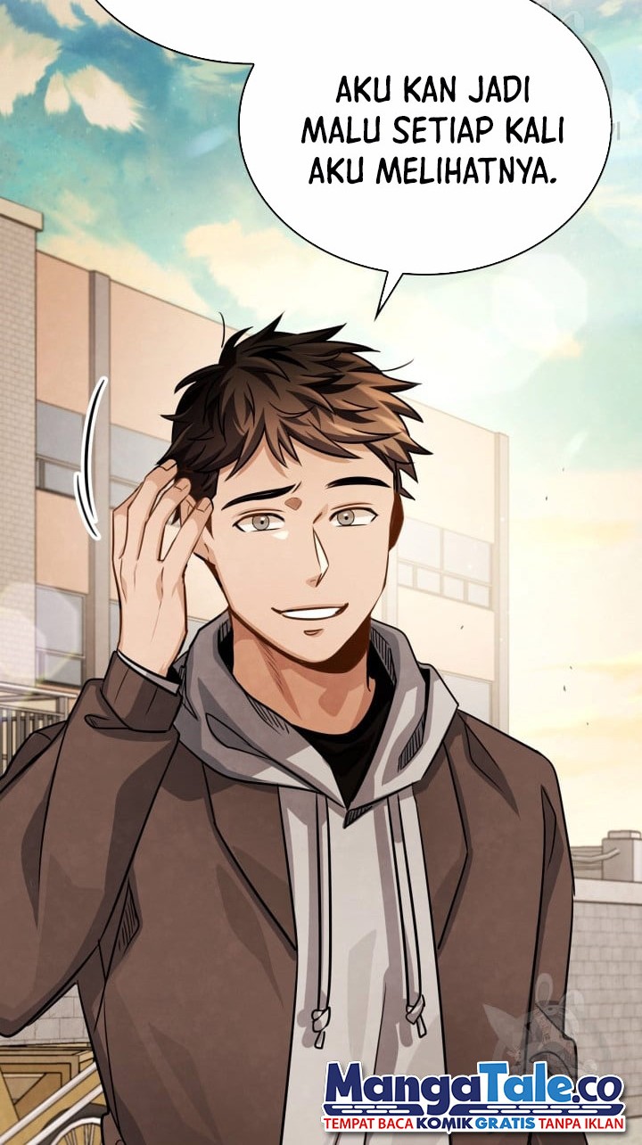 Be the Actor Chapter 33 Gambar 5