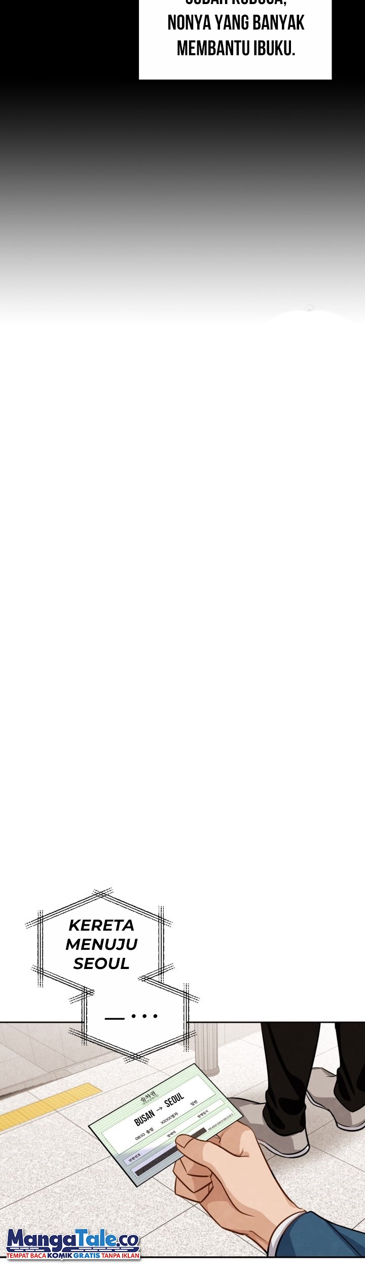 Be the Actor Chapter 33 Gambar 14