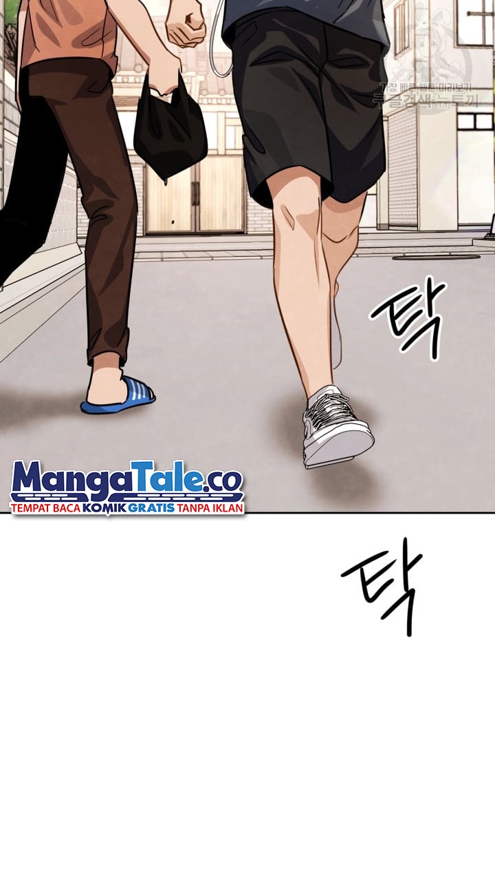 Be the Actor Chapter 33 Gambar 28