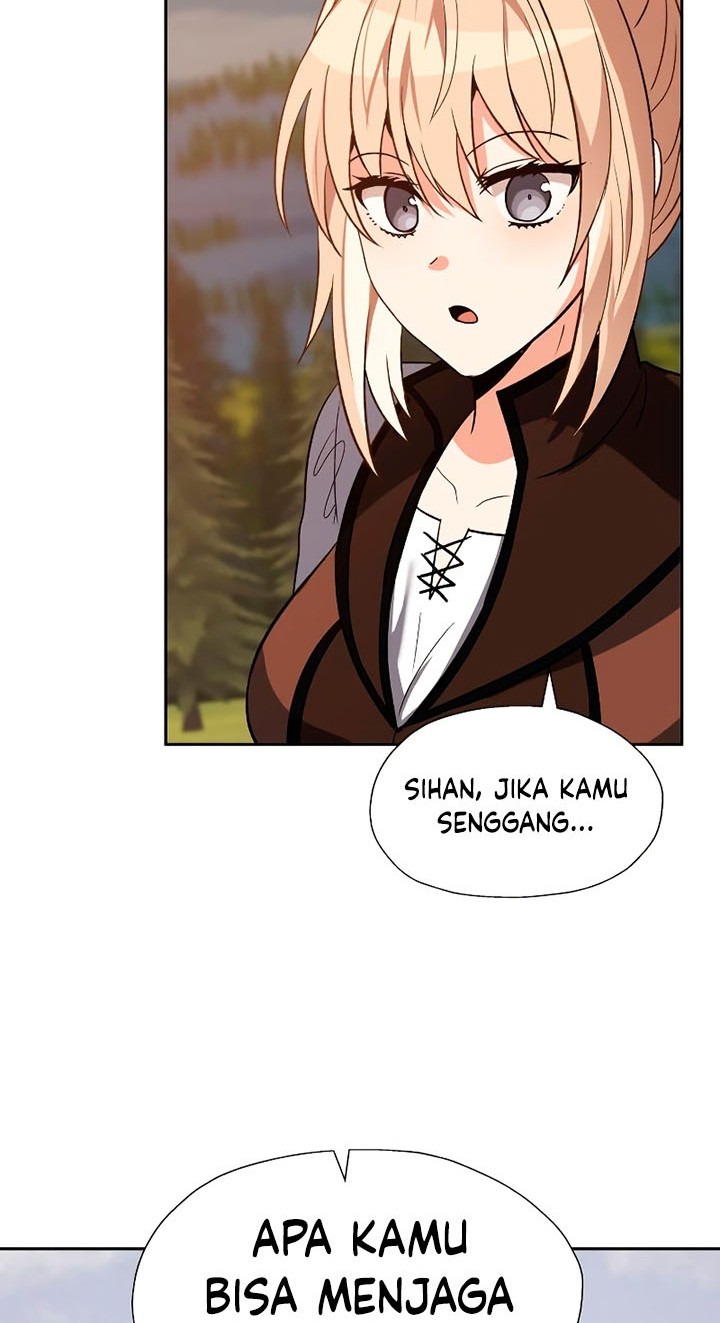 Transmigrating to the Otherworld Once More Chapter 42 Gambar 29