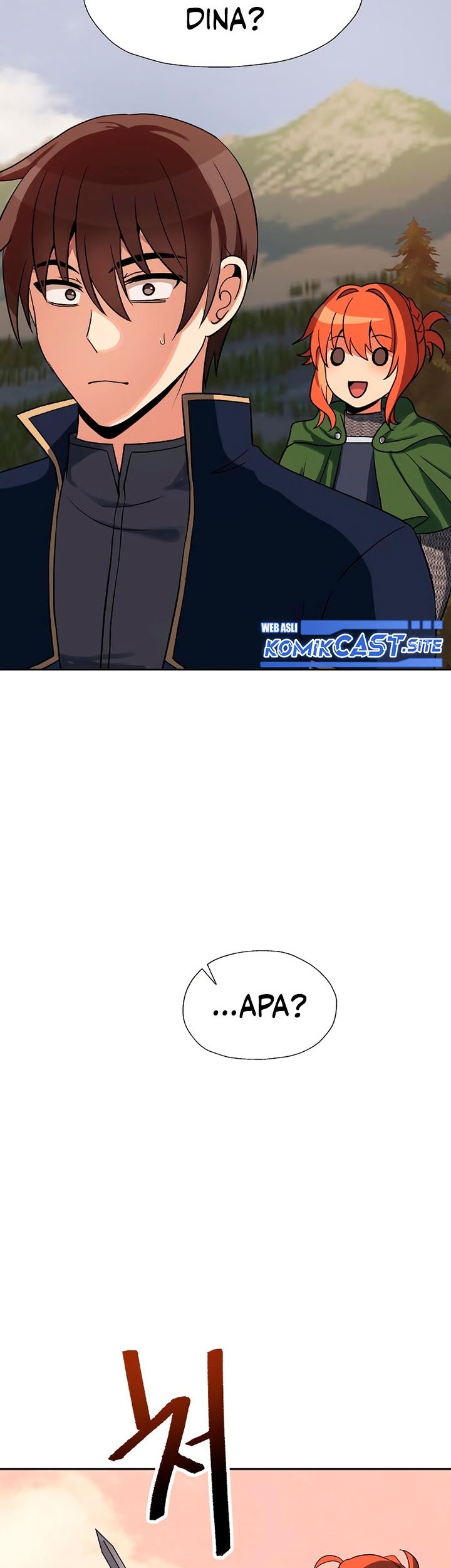 Transmigrating to the Otherworld Once More Chapter 42 Gambar 30