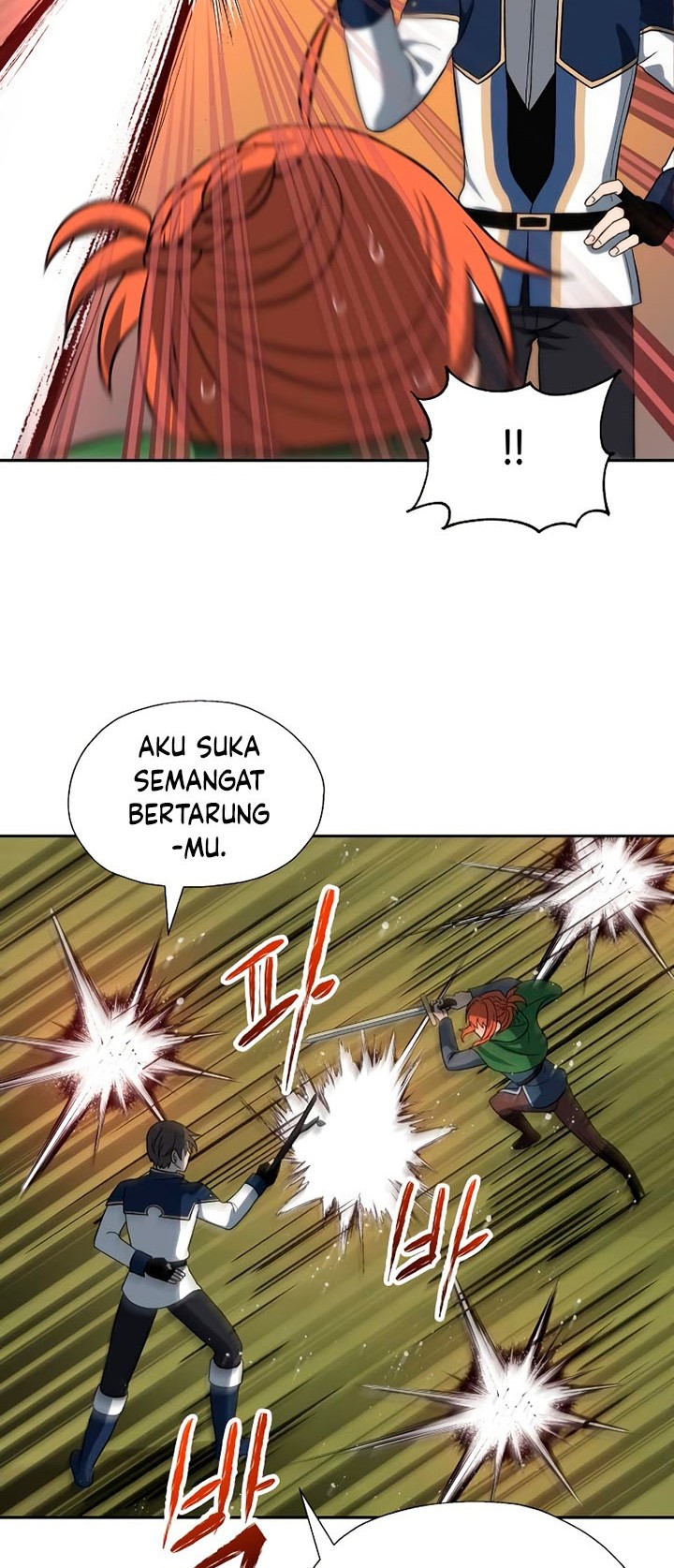 Transmigrating to the Otherworld Once More Chapter 42 Gambar 33