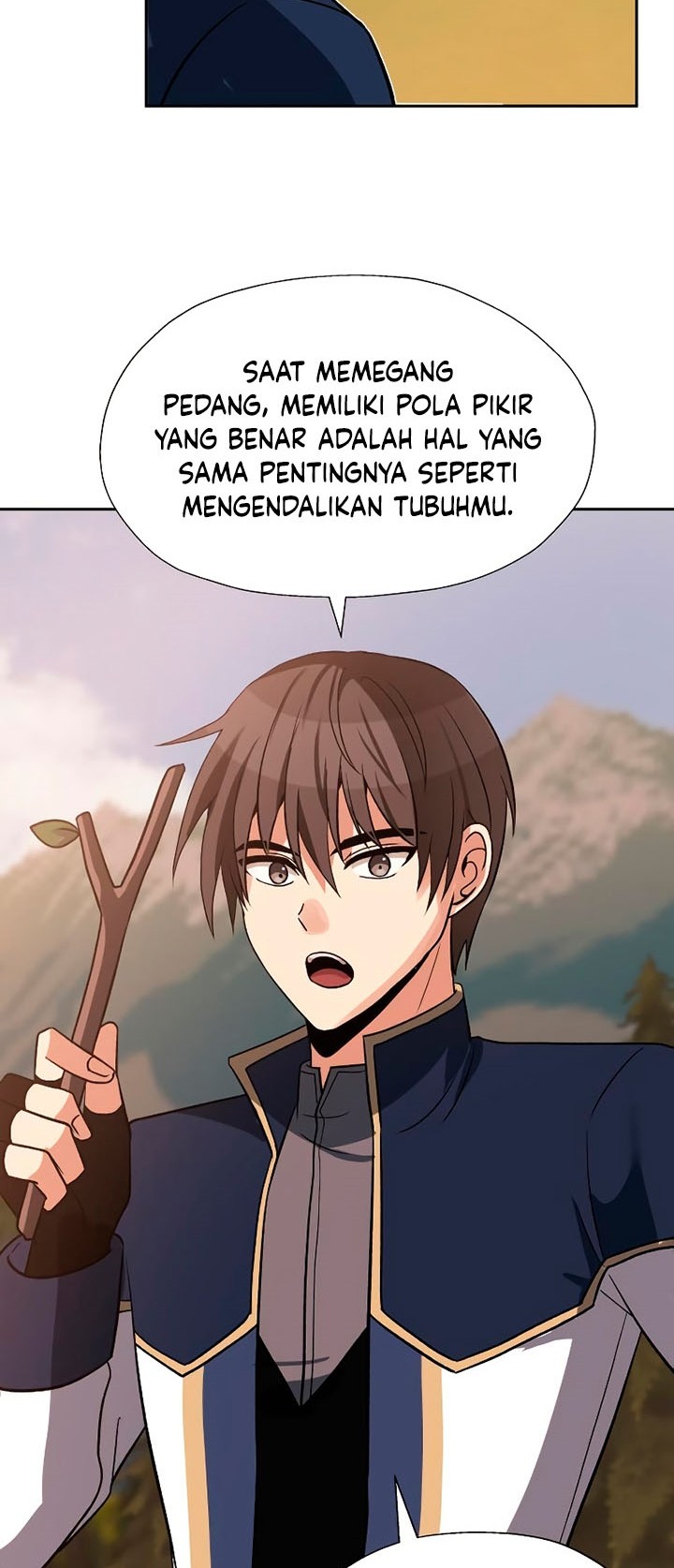 Transmigrating to the Otherworld Once More Chapter 42 Gambar 35