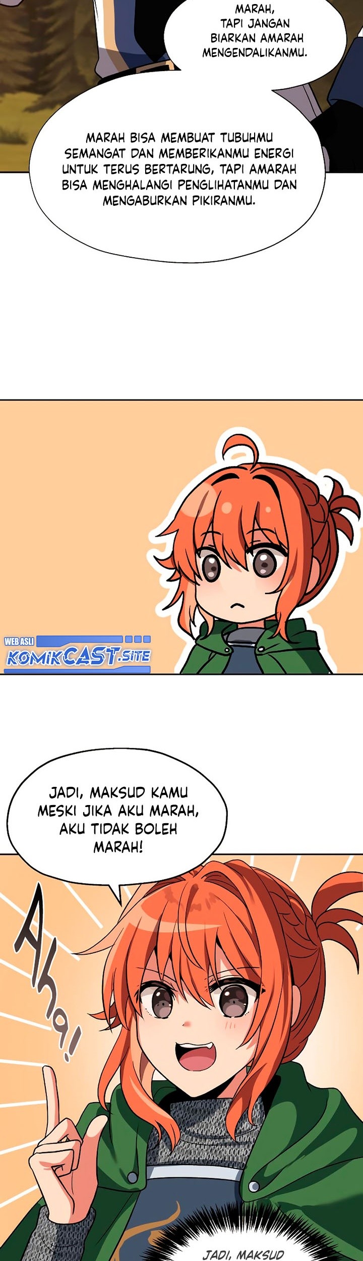 Transmigrating to the Otherworld Once More Chapter 42 Gambar 36