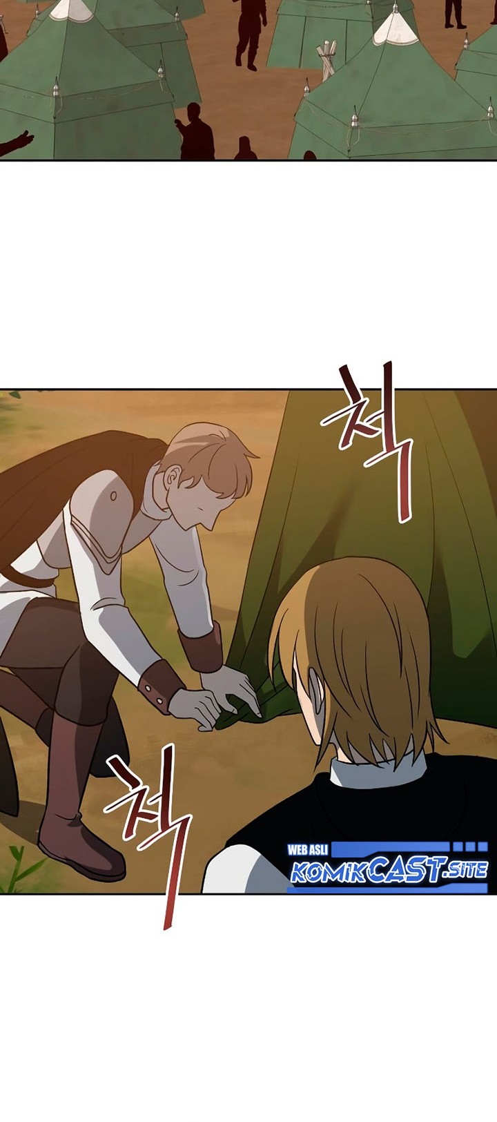 Transmigrating to the Otherworld Once More Chapter 42 Gambar 19