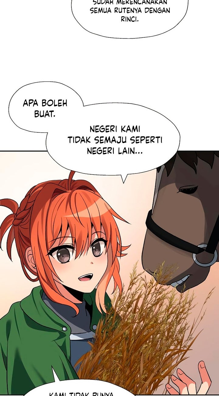 Transmigrating to the Otherworld Once More Chapter 42 Gambar 21