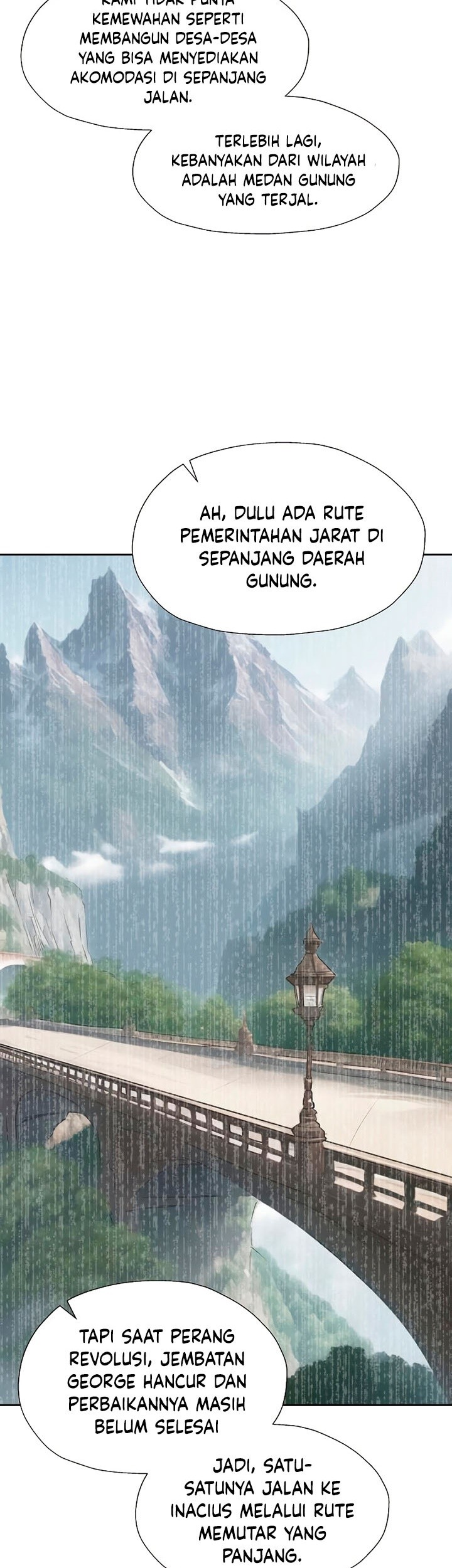 Transmigrating to the Otherworld Once More Chapter 42 Gambar 22