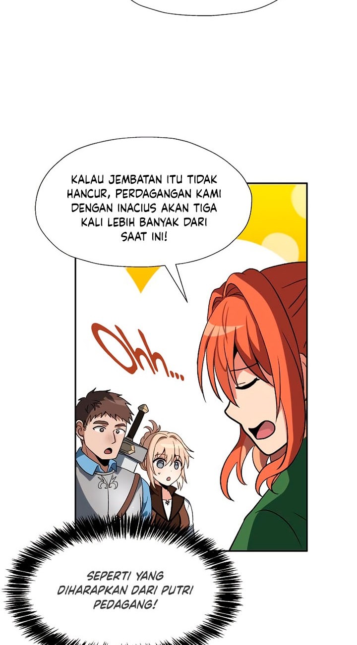 Transmigrating to the Otherworld Once More Chapter 42 Gambar 23