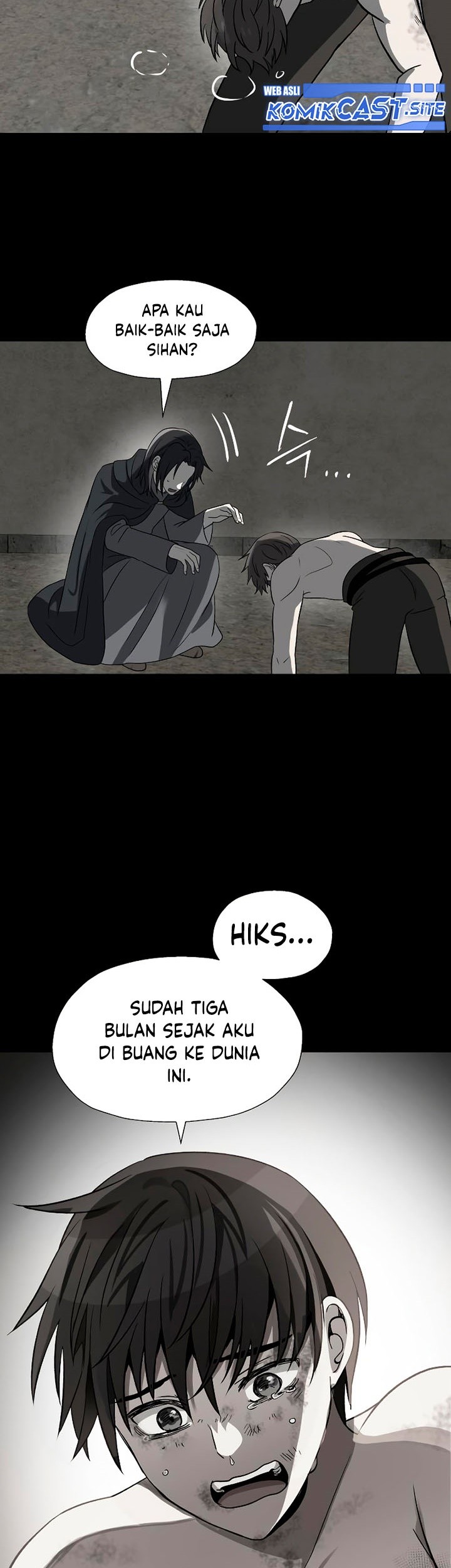 Transmigrating to the Otherworld Once More Chapter 42 Gambar 46