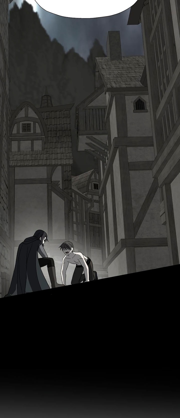 Transmigrating to the Otherworld Once More Chapter 42 Gambar 49