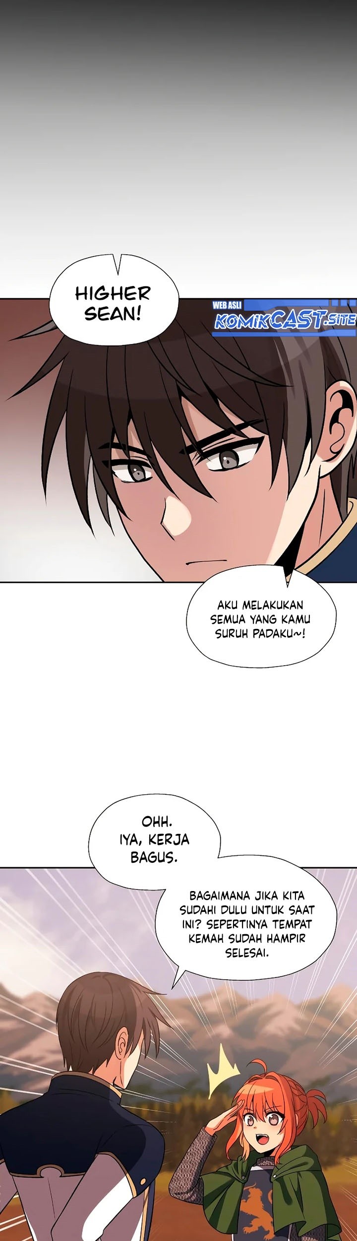 Transmigrating to the Otherworld Once More Chapter 42 Gambar 50