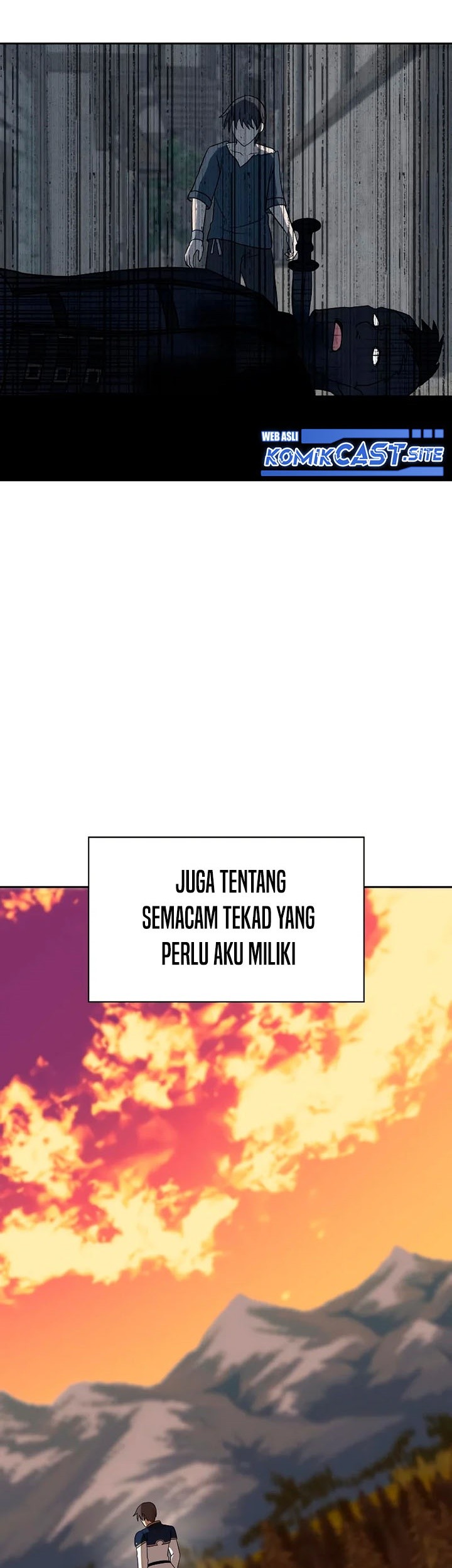 Transmigrating to the Otherworld Once More Chapter 42 Gambar 54