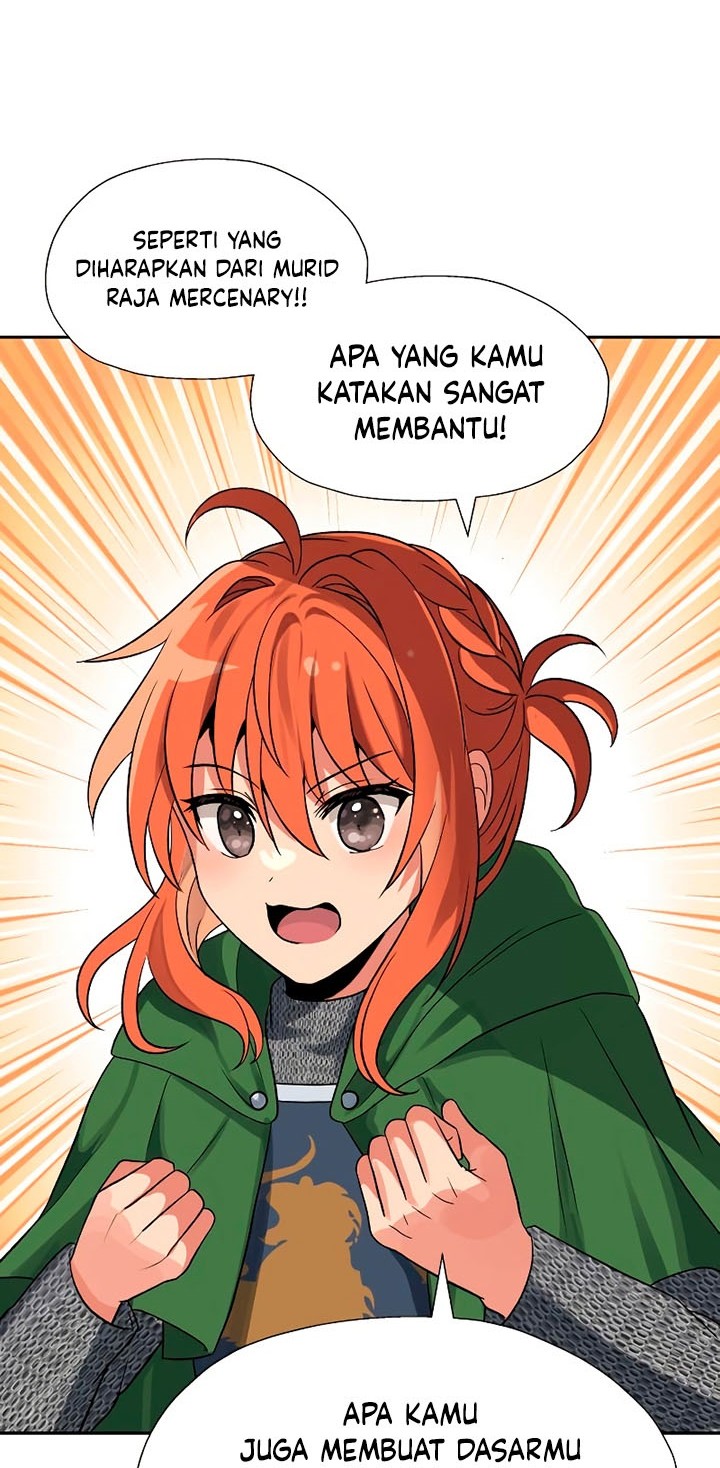 Transmigrating to the Otherworld Once More Chapter 42 Gambar 39