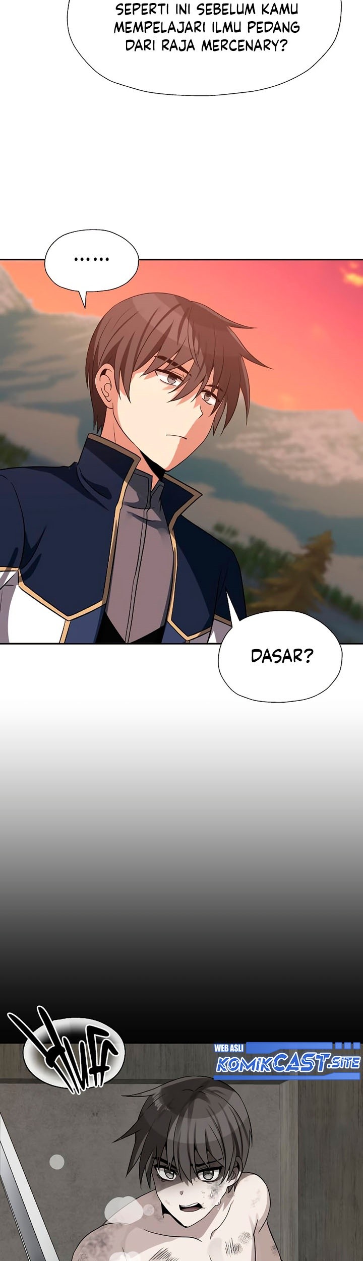 Transmigrating to the Otherworld Once More Chapter 42 Gambar 40