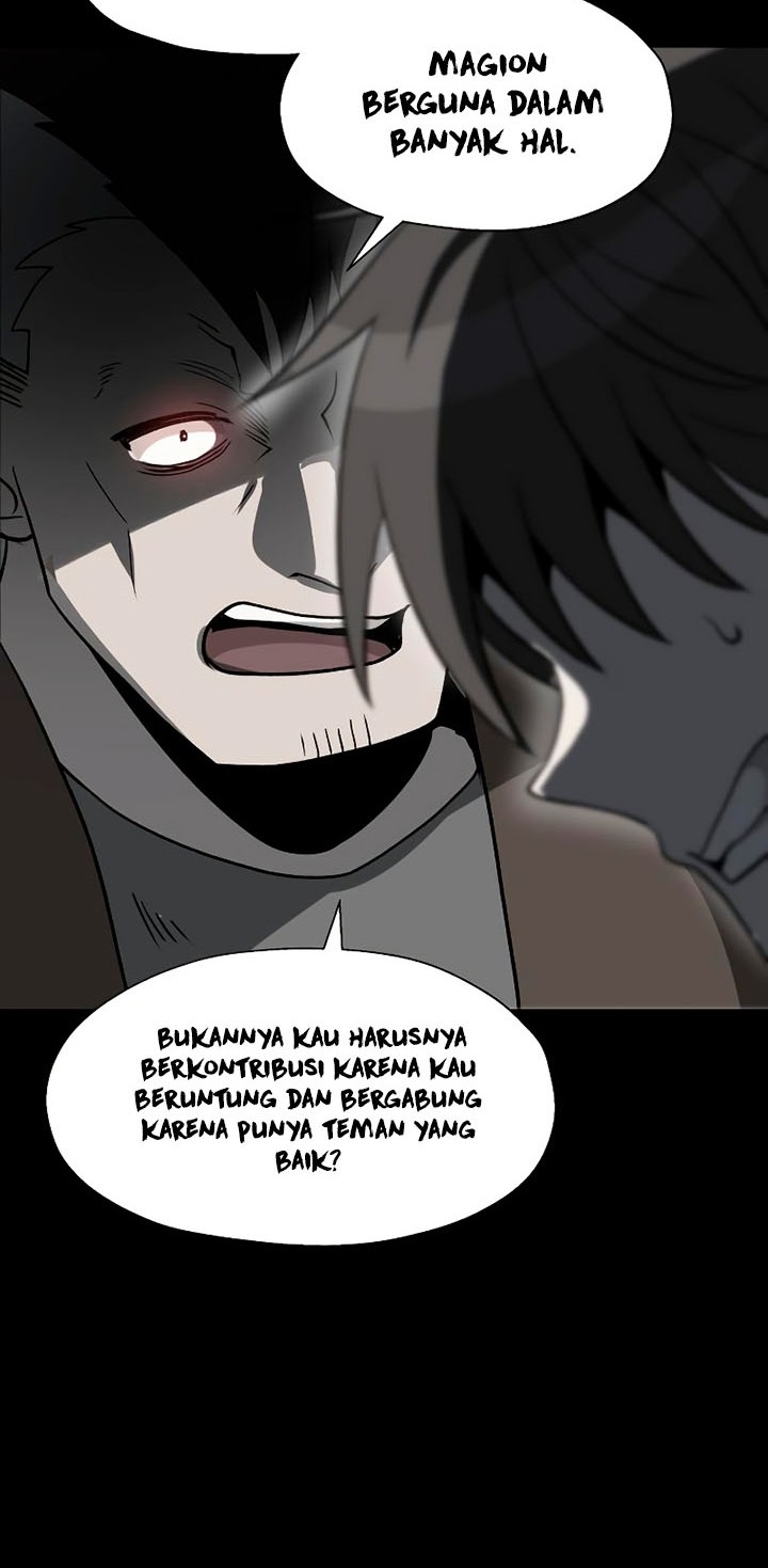 Transmigrating to the Otherworld Once More Chapter 42 Gambar 43