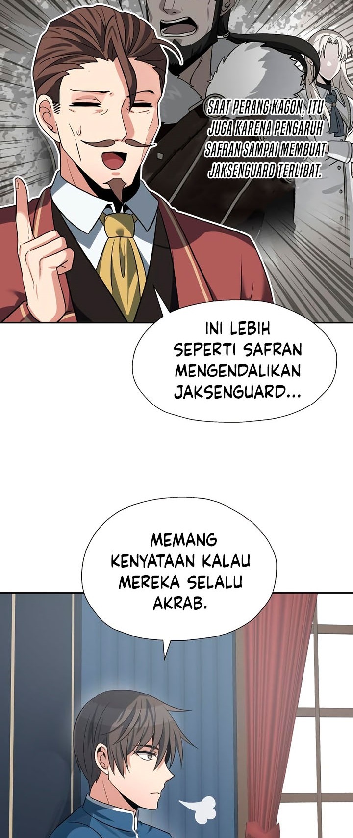 Transmigrating to the Otherworld Once More Chapter 42 Gambar 3