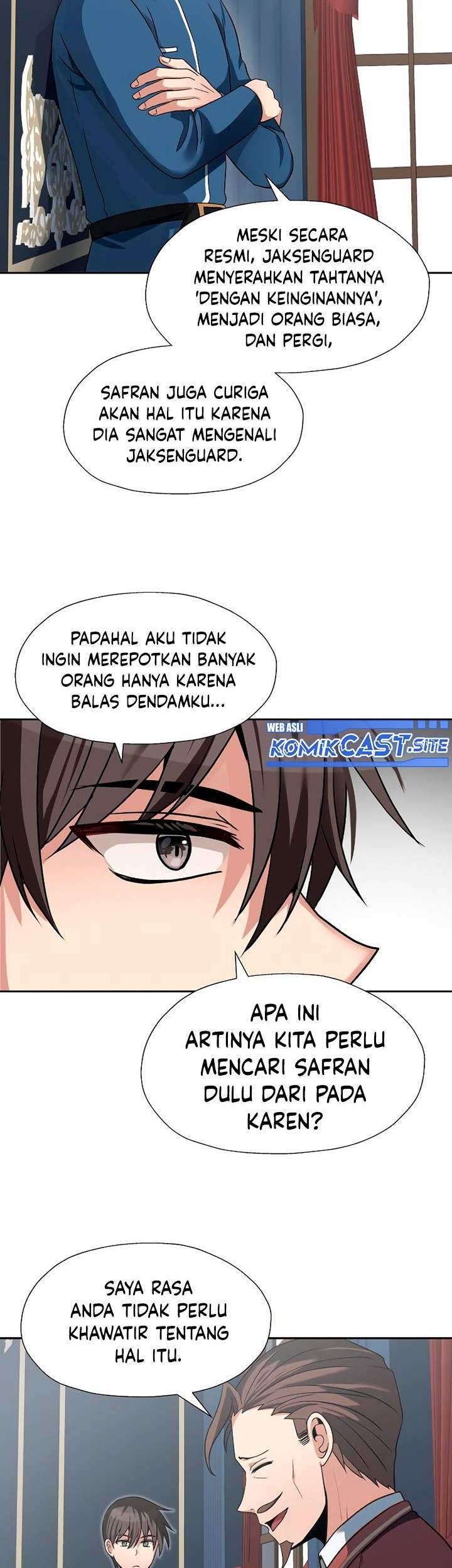 Transmigrating to the Otherworld Once More Chapter 42 Gambar 4