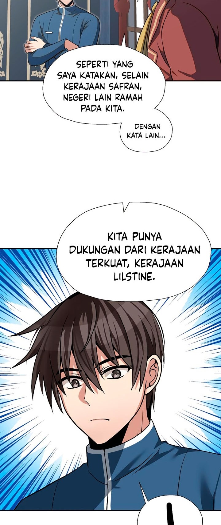 Transmigrating to the Otherworld Once More Chapter 42 Gambar 5