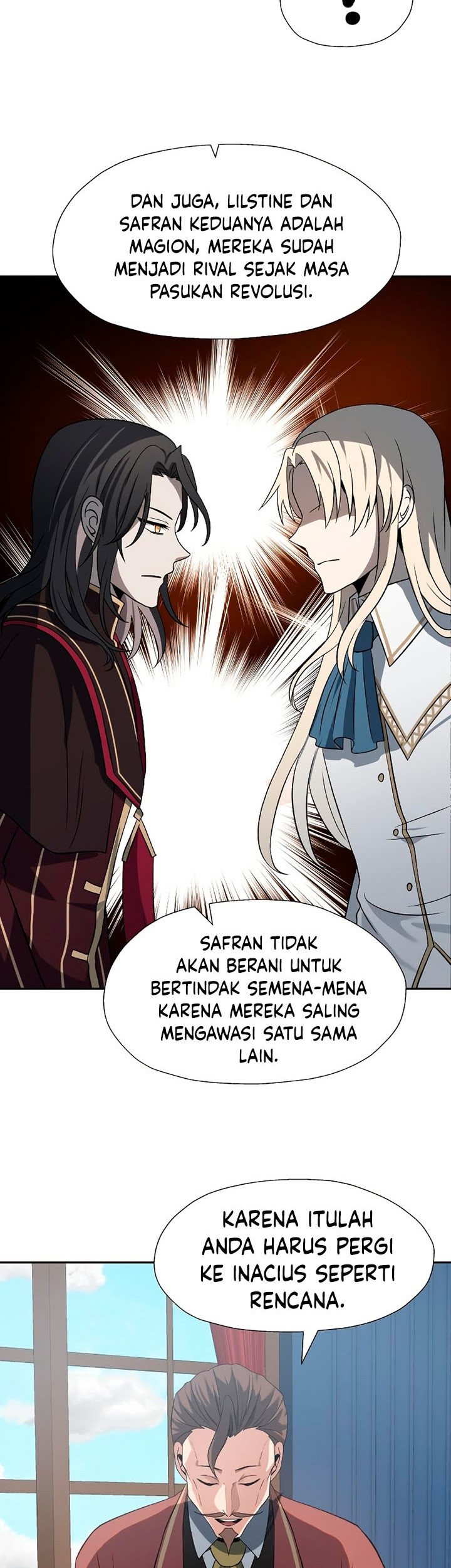 Transmigrating to the Otherworld Once More Chapter 42 Gambar 6