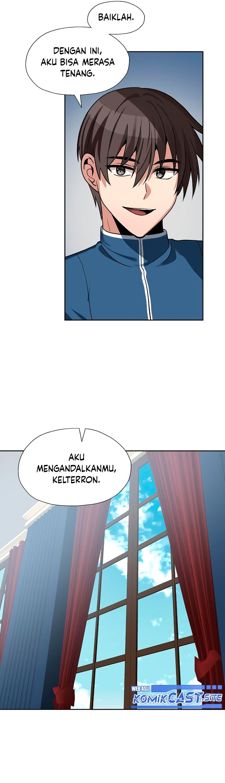 Transmigrating to the Otherworld Once More Chapter 42 Gambar 8