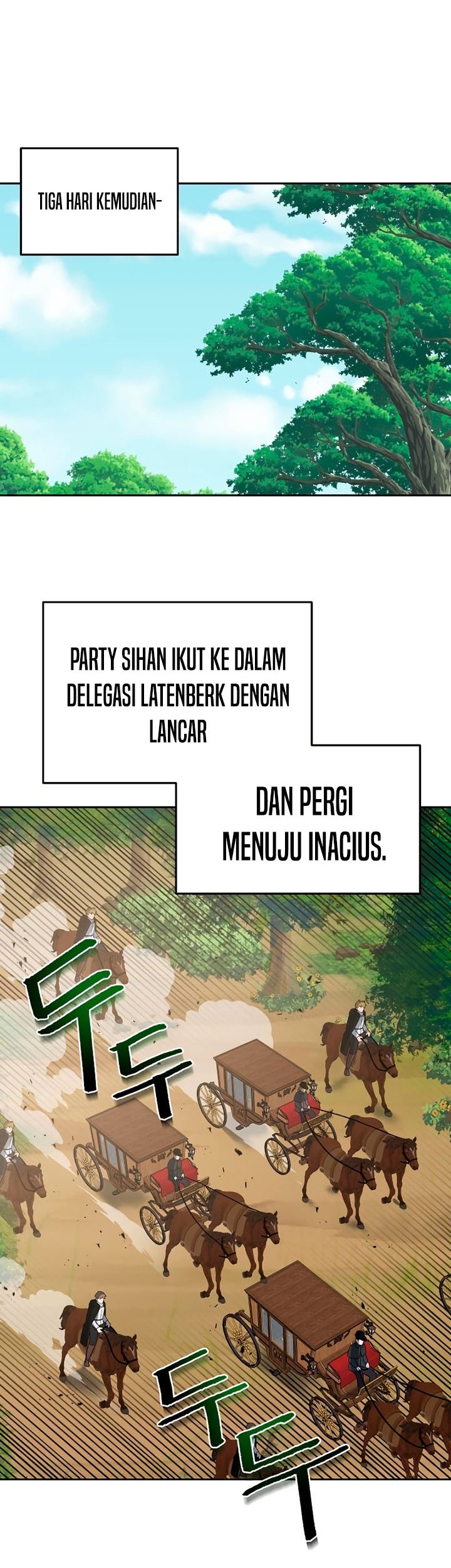 Transmigrating to the Otherworld Once More Chapter 42 Gambar 10