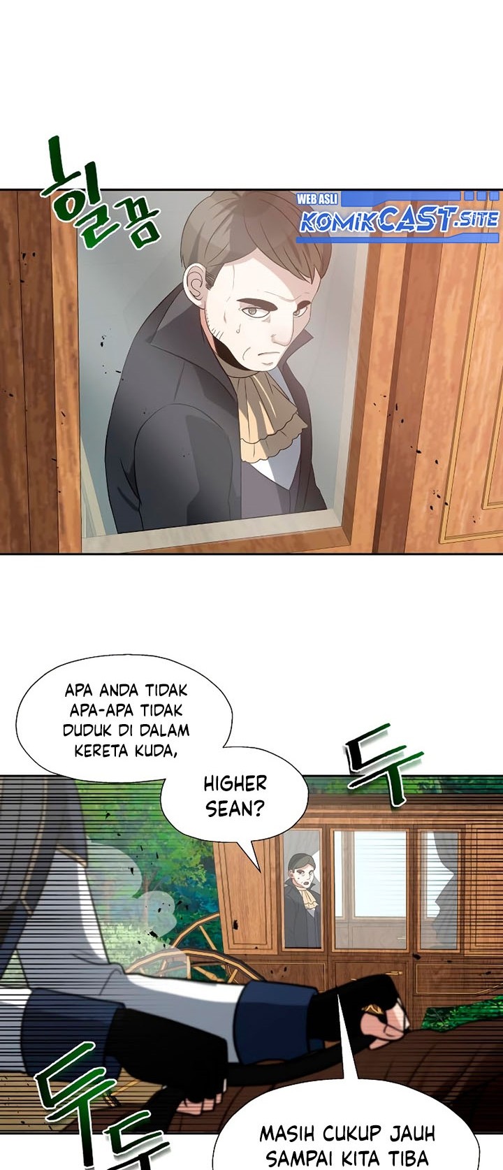 Transmigrating to the Otherworld Once More Chapter 42 Gambar 11