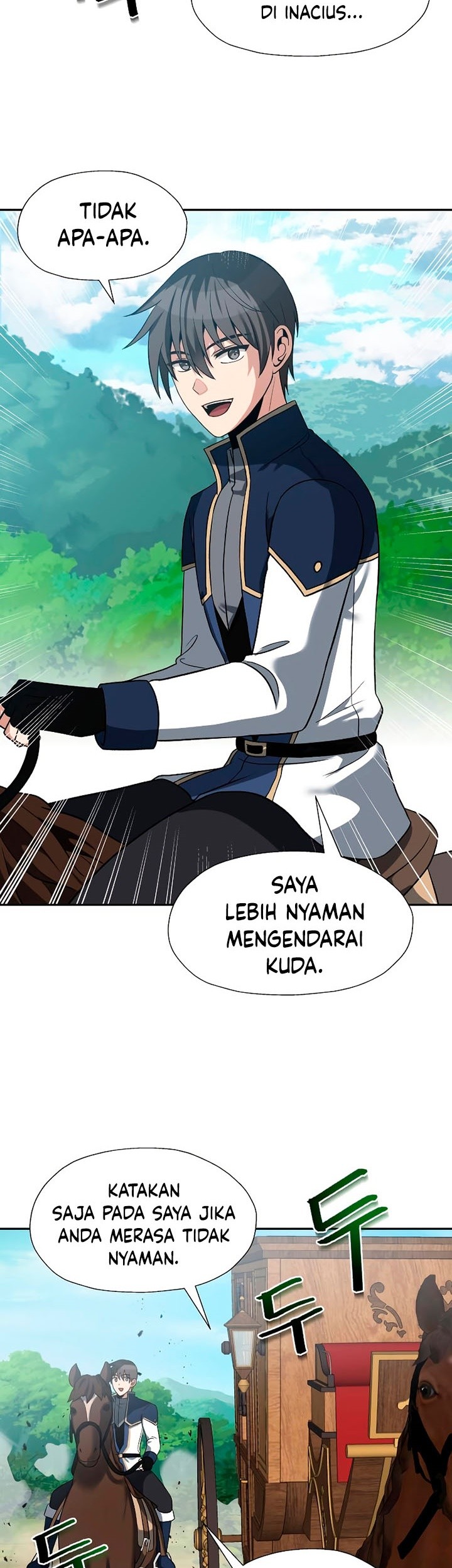 Transmigrating to the Otherworld Once More Chapter 42 Gambar 12