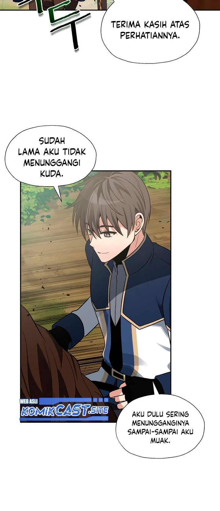 Transmigrating to the Otherworld Once More Chapter 42 Gambar 13