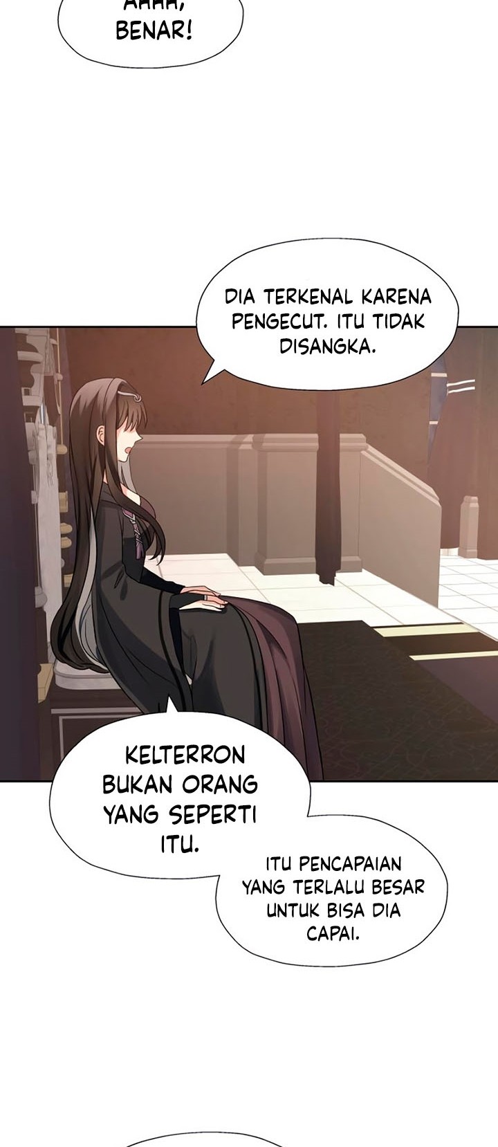 Transmigrating to the Otherworld Once More Chapter 41 Gambar 27