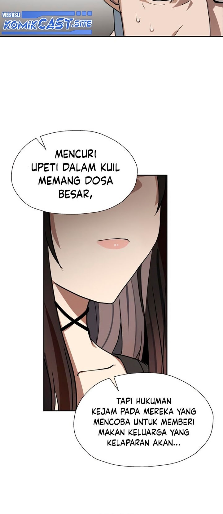 Transmigrating to the Otherworld Once More Chapter 41 Gambar 31