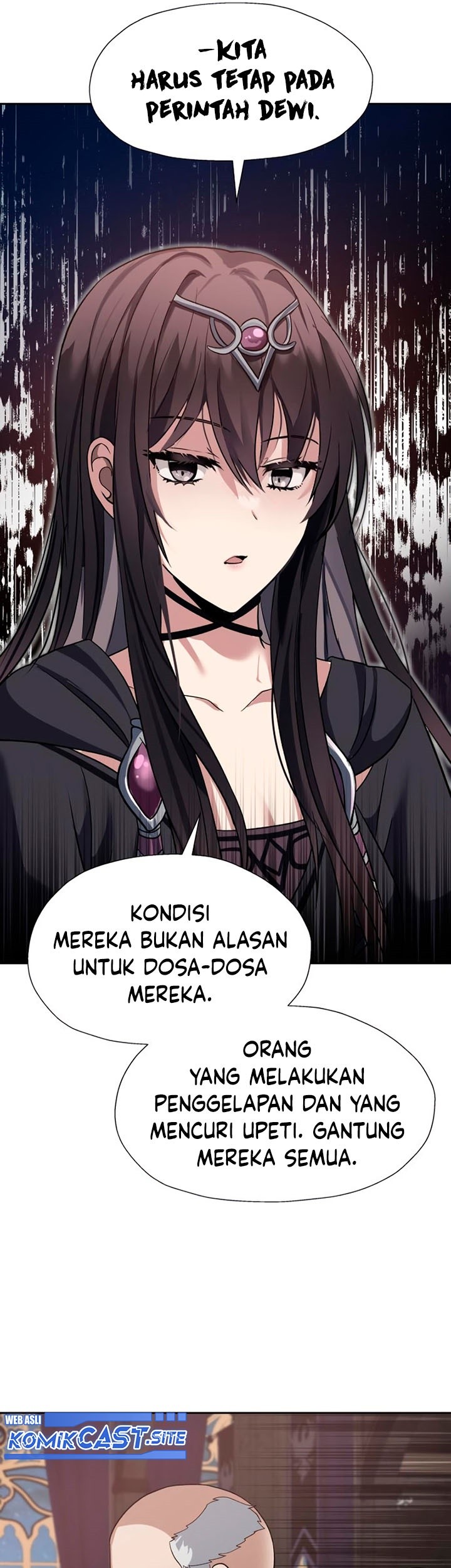 Transmigrating to the Otherworld Once More Chapter 41 Gambar 32