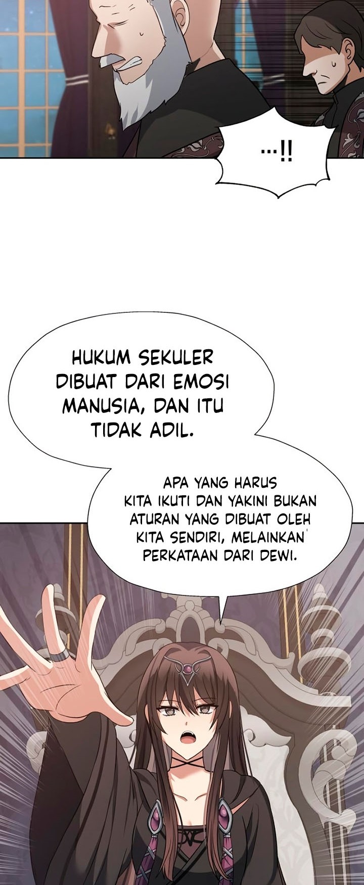 Transmigrating to the Otherworld Once More Chapter 41 Gambar 33